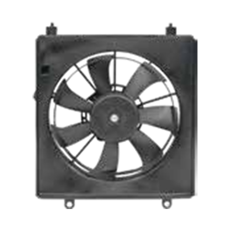 9. GEN ACCORD (KOND. VENTILATOR) 2.4L 2014. CFHL12