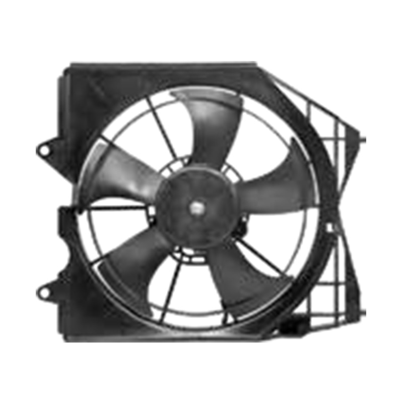 10. GEN ACCORD ( RADFAN ) 1.5T 2018 CFHS34