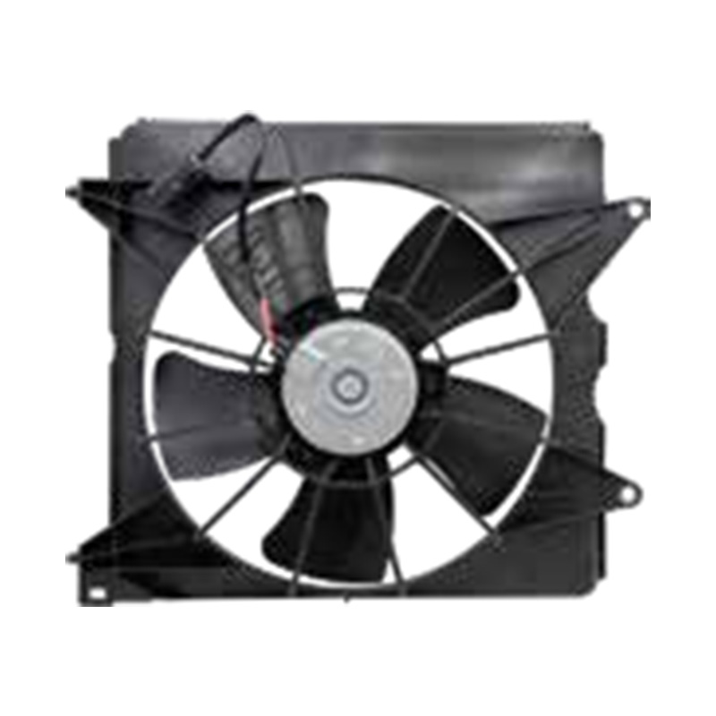 SPIRIOR (RAD VENTILATOR) 2.4L 2010-2014 CFHS28