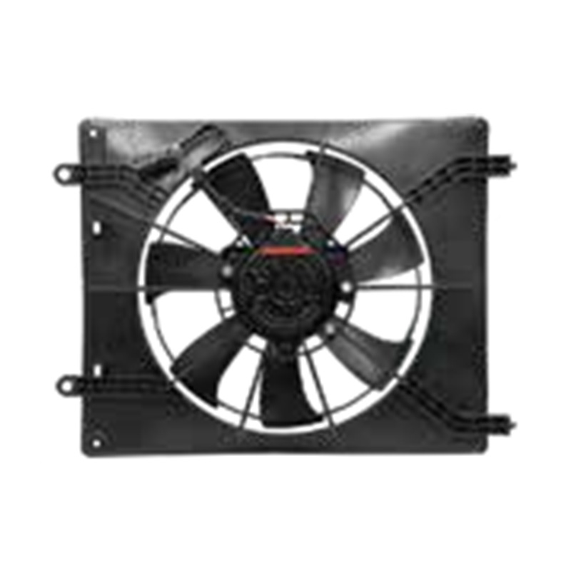 ODYSSEY (KOND VENTILATOR) 2015 CFHL07