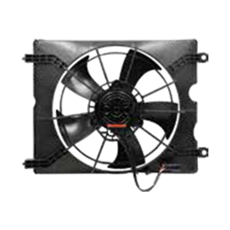 ODISEJA (RAD VENTILATOR) 2015 CFHS07