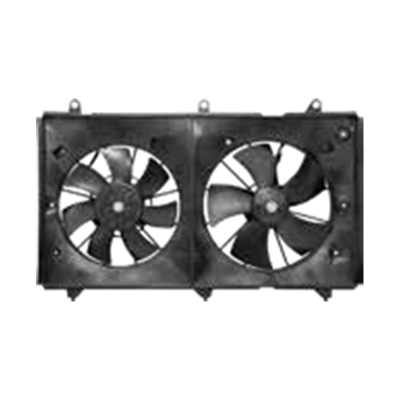 2.4L/7. GEN ACCORD 2.4L 2003-2007 CFHC17