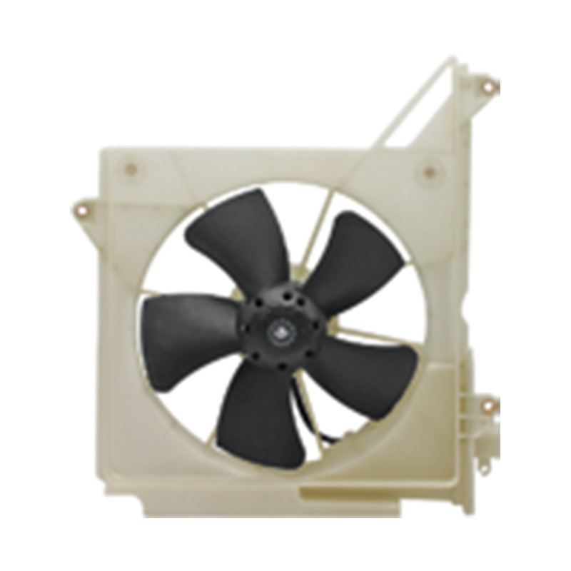 VIOS ( RAD VENTILATOR ) 2002-2005 CFTC11