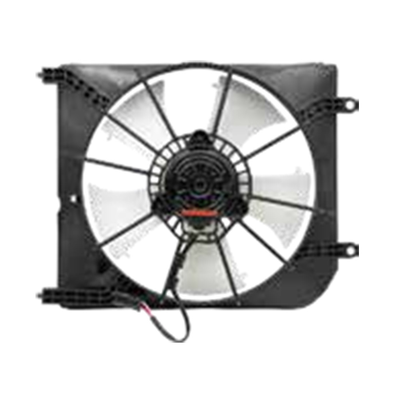 ODISEJA (RAD VENTILATOR) 2009-2014 CFHS08