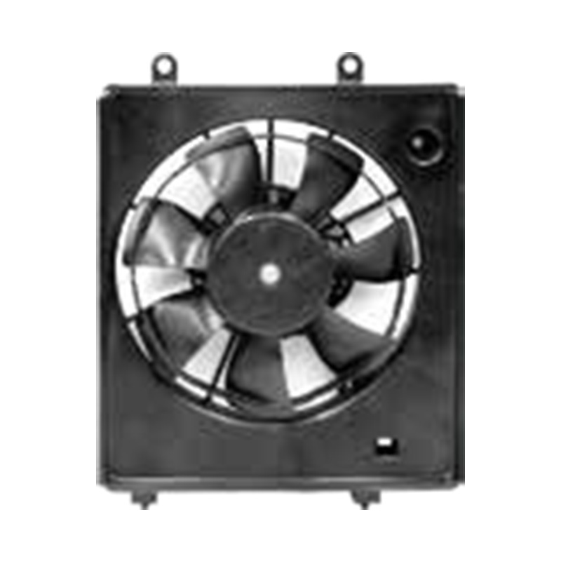 FIT/JAZZ (KOND VENTILATOR) 2014 CFHL06