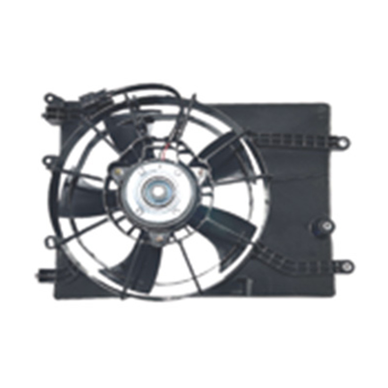 CITY (RAD VENTILATOR) 1.5L 2019 CFHS69