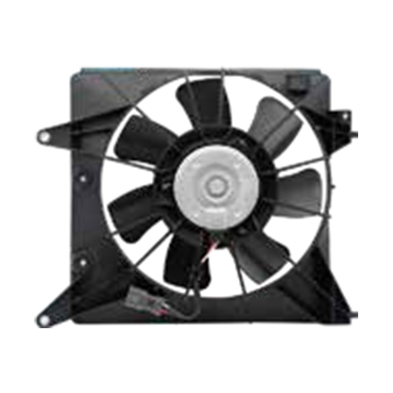 GRAD ( DRUGI VENTILATOR ) 2003-2004 CFHL03