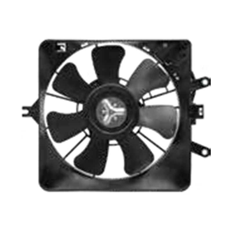 FITIJAZZ (KOND VENTILATOR) 2005-2006 CFHL02