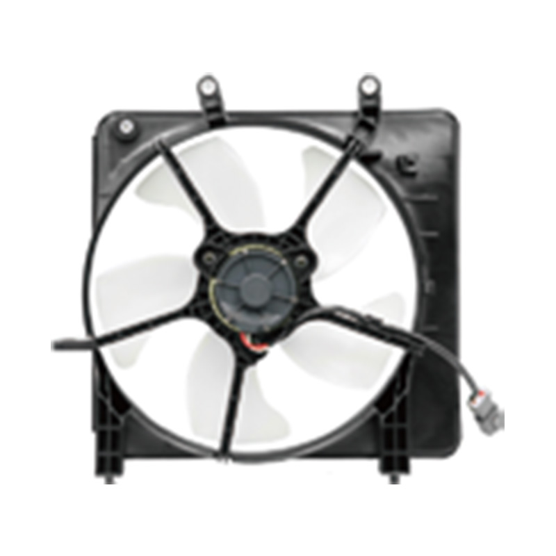 FITIJAZZ (RAD VENTILATOR) 2005-2006 CFHS02