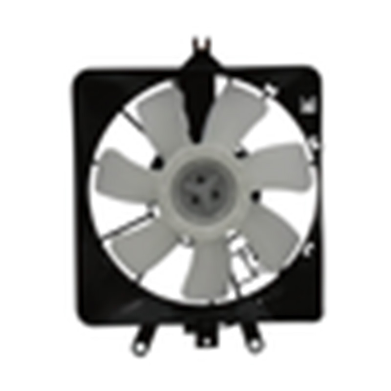 FITIJAZZ (KOND VENTILATOR) 2007-2008 CFHL54