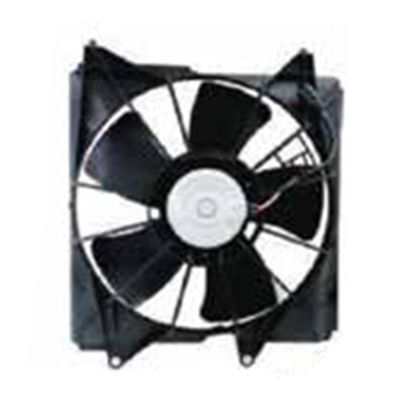 CROSSTOUR (RAD VENTILATOR) 2014-2016 CFHS01