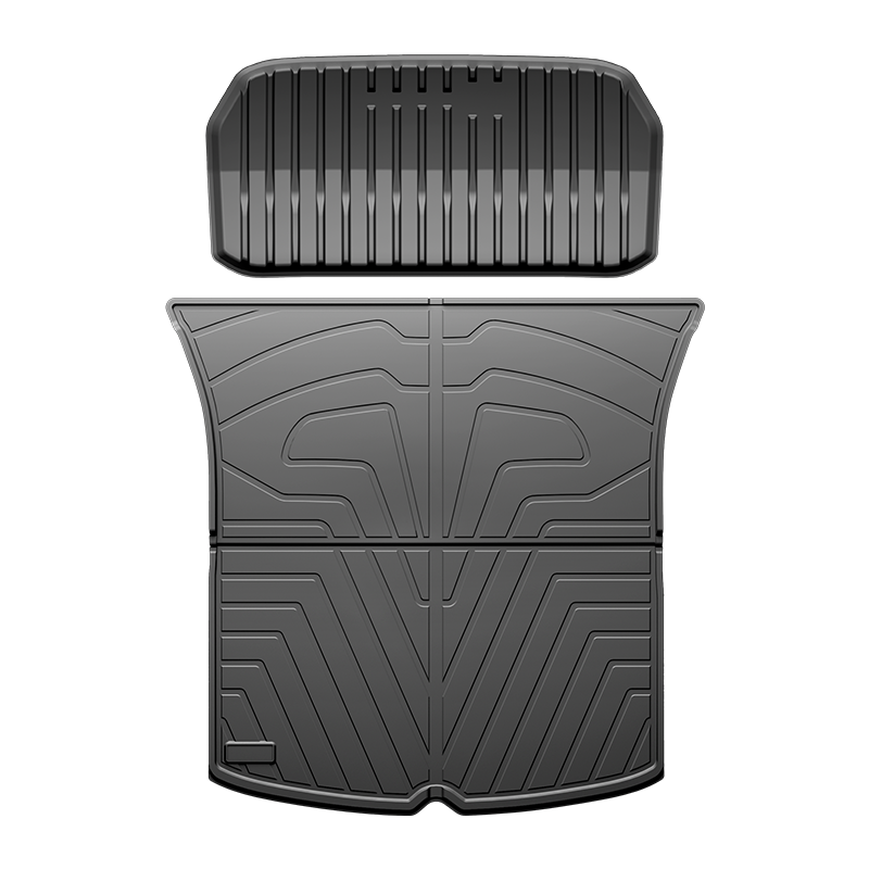 Podloga za prtljažnik automobila