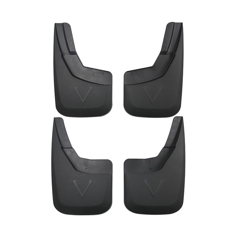 Koliko su blatobrani učinkoviti u zaštiti boje automobila?