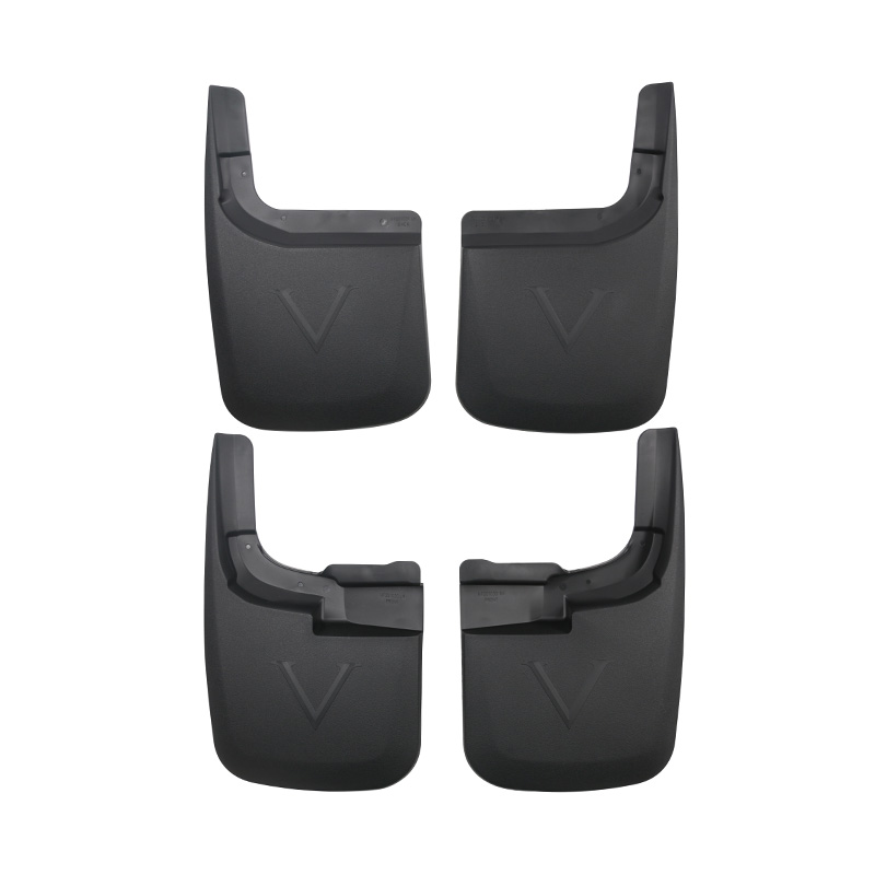 Mogu li blatobrani učinkovito smanjiti prskanje ceste i blato?