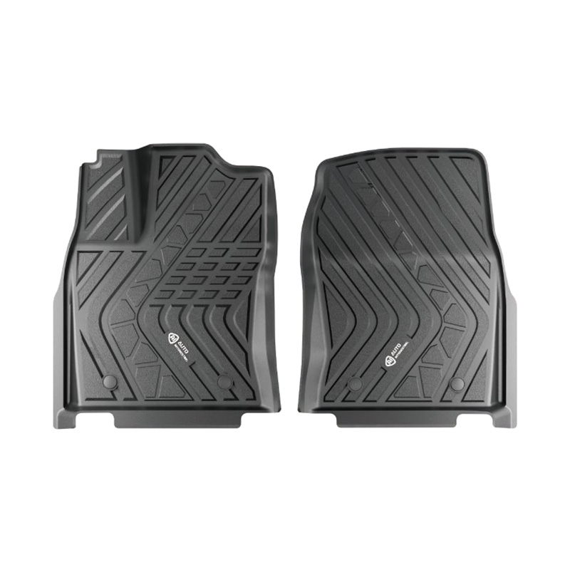 TOYOTA TUNDRA PREDNJA 2022-2023 (Crna, jedan set od 2 komada)