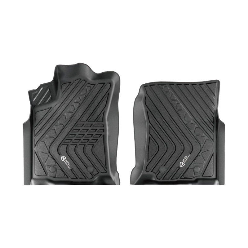 TOYOTA TACOMA PREDNJA 2018-2023 (crna, jedan set od 2 komada)