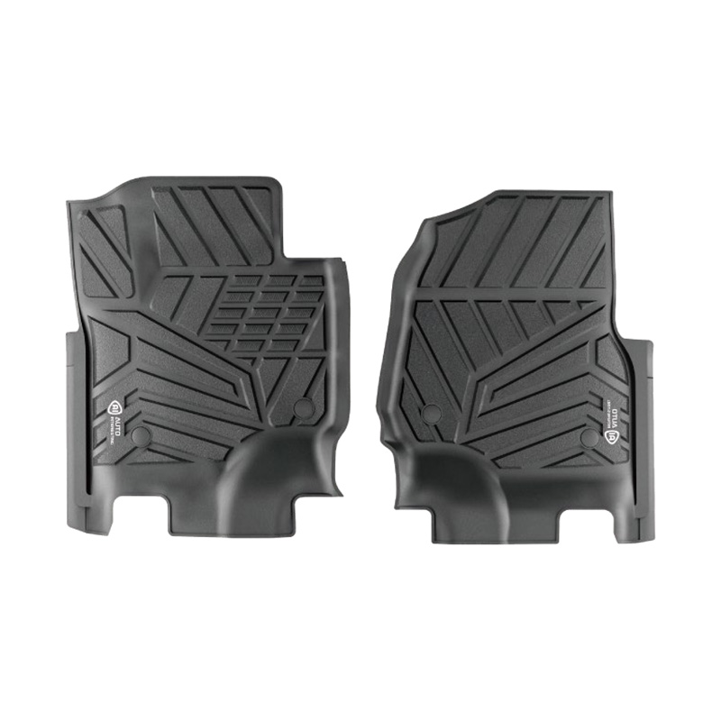 FORD F-250 PREDNJI 2017-2023 (crni, jedan set od 2 komada)