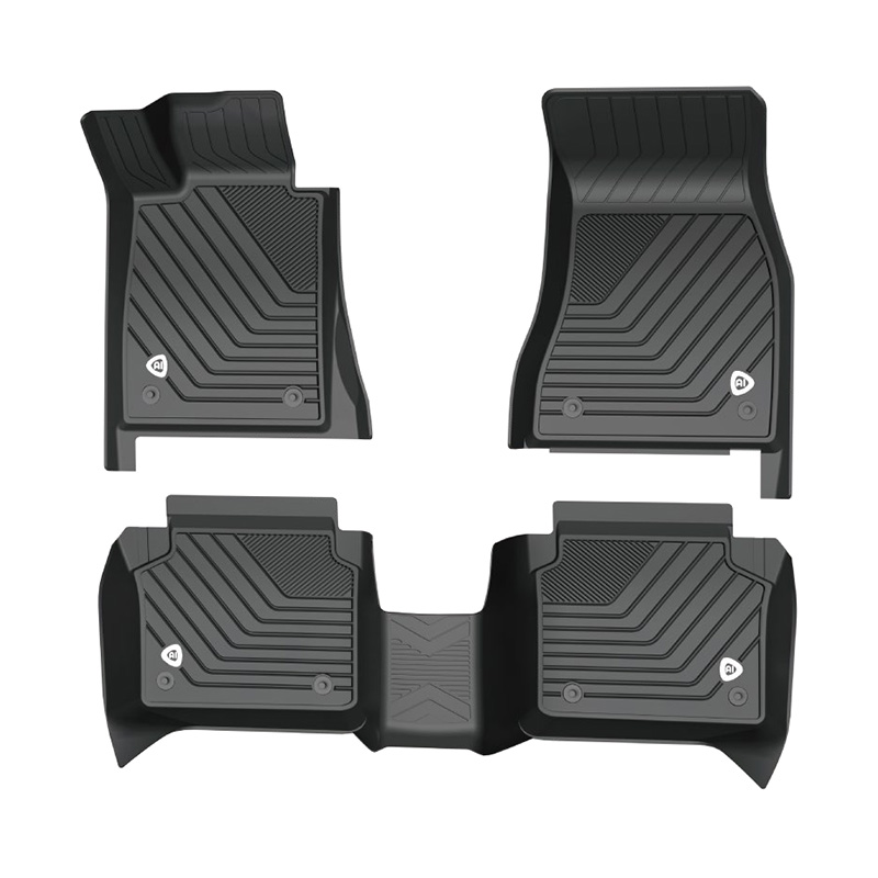 BMW 5 2018-2023 (crna, jedan set od 3 komada)