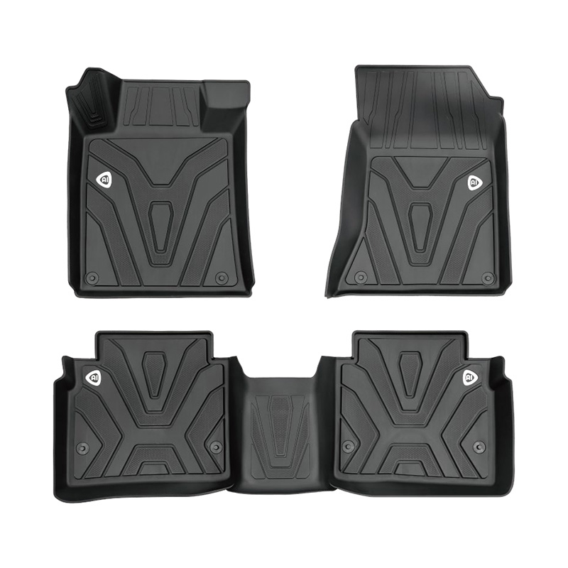 NISSAN ALTIMA 2019-2023 (Crna, jedan set od 3 komada)