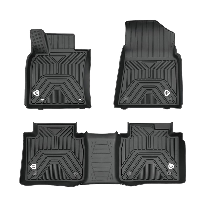 TOYOTA AVALON 2019-2023 (Crna, jedan set od 3 komada)