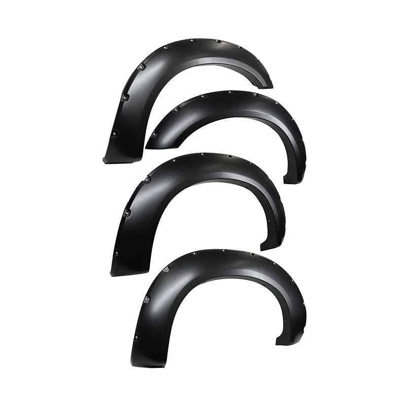 Mogu li Fender Flares poboljšati performanse automobila?